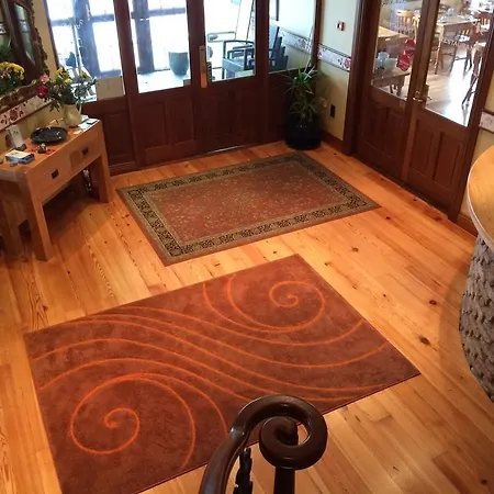 Bed & Breakfast Pier House Inis Mor