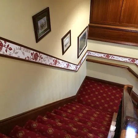 Bed & Breakfast Pier House 3*