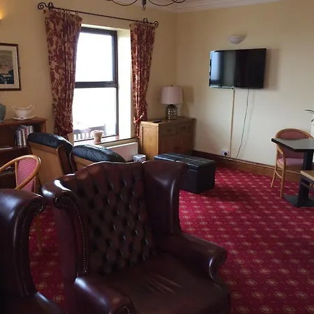 Bed & Breakfast Pier House