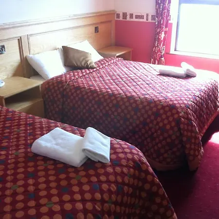 Couette-café Pier House 3*
