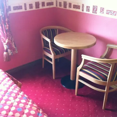 Bed & Breakfast Pier House 3*