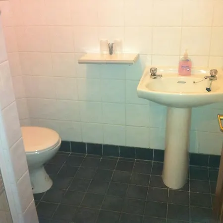 Bed & Breakfast Pier House 3*