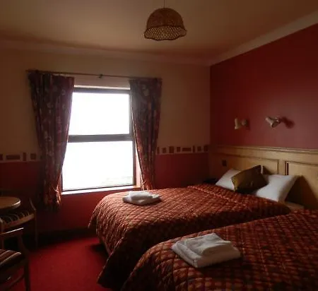 Bed & Breakfast Pier House