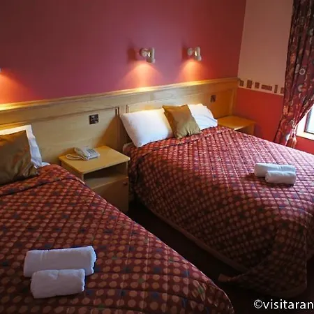 Bed & Breakfast Pier House 3*