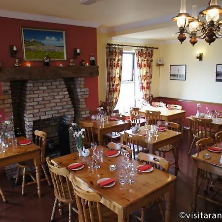 Bed & Breakfast Pier House