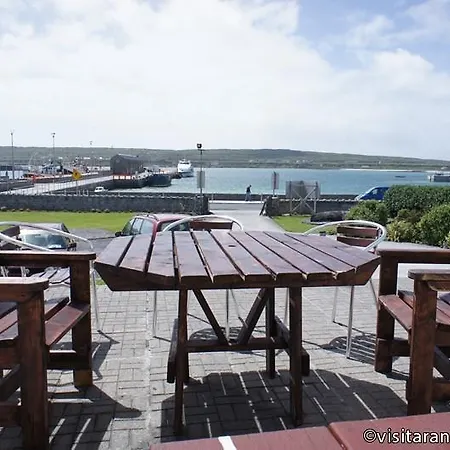 Bed & Breakfast Pier House