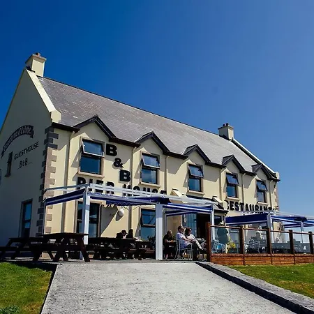 Pier House Árainn
