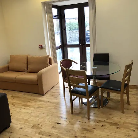 Pier House Bed & Breakfast