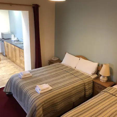 Pier House B&B