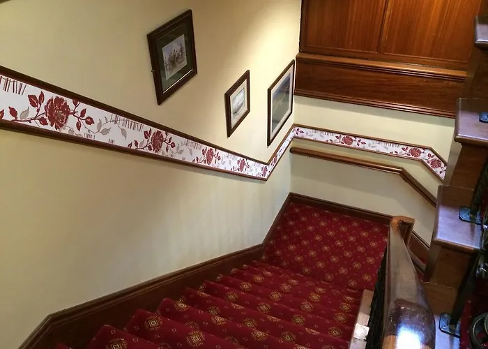 Bed & Breakfast Pier House 3*