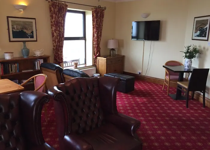 Bed & Breakfast Pier House