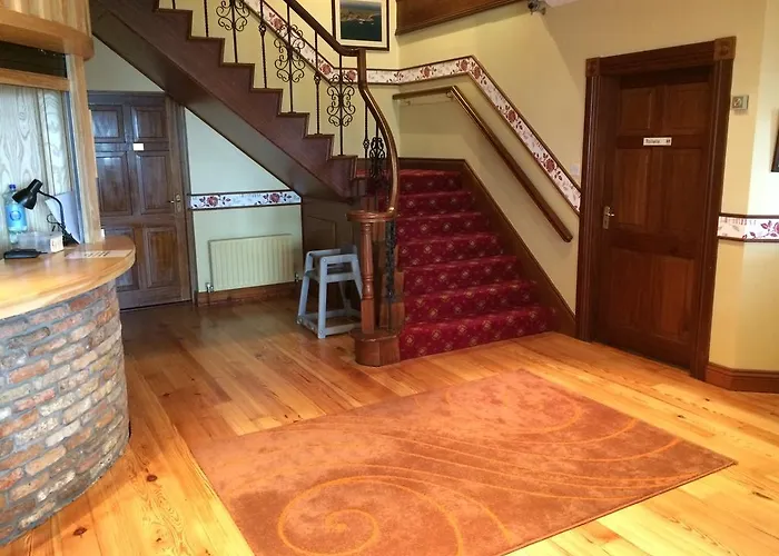 Pier House Bed & Breakfast