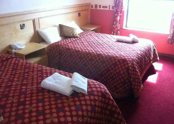 Bed & Breakfast Pier House 3*