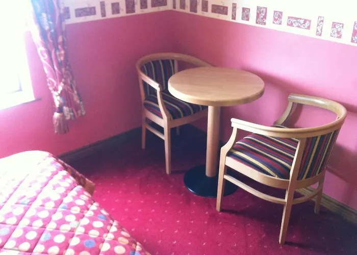 Bed & Breakfast Pier House 3*