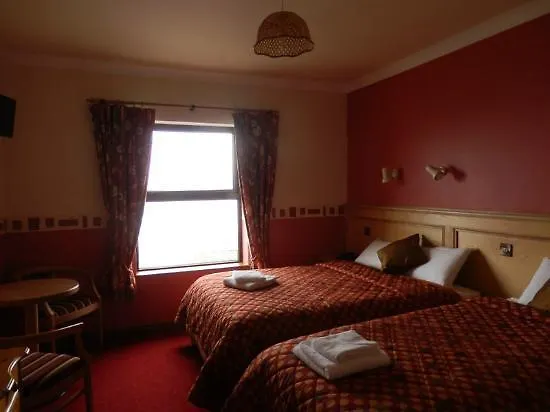 Bed & Breakfast Pier House