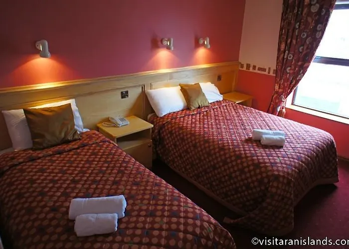 Bed & Breakfast Pier House 3*