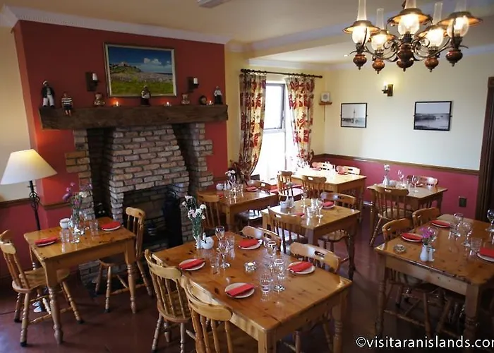 Bed & Breakfast Pier House