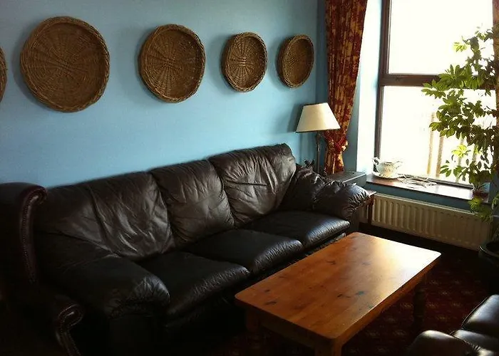 Pier House Inis Mór