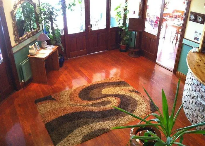 Pier House Inis Mór