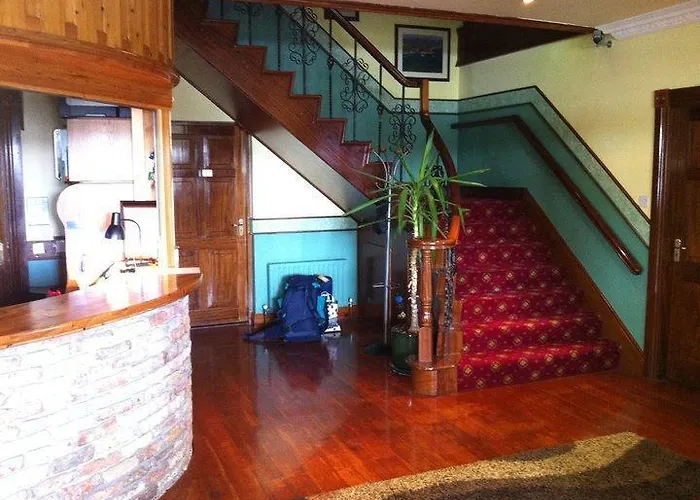 Pier House