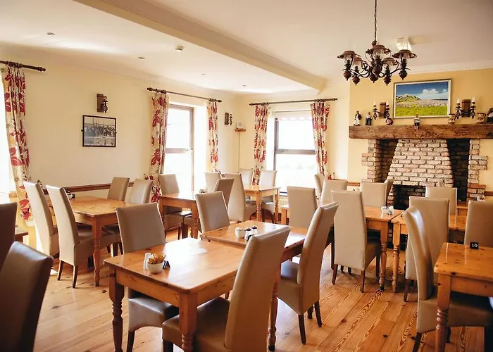 Pier House Inis Mór