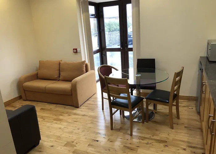 Pier House Frühstückspension