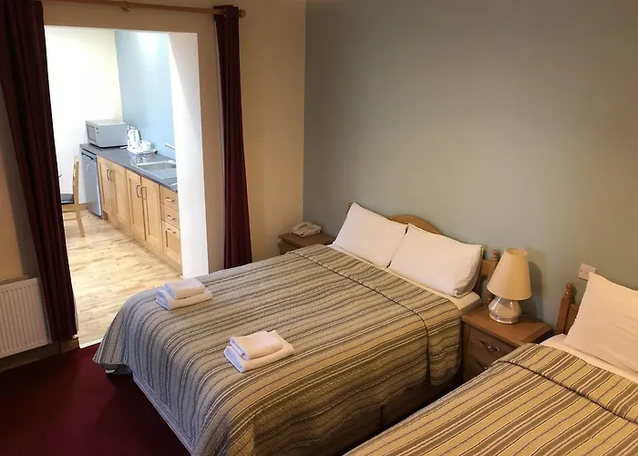 Pier House Bed & Breakfast